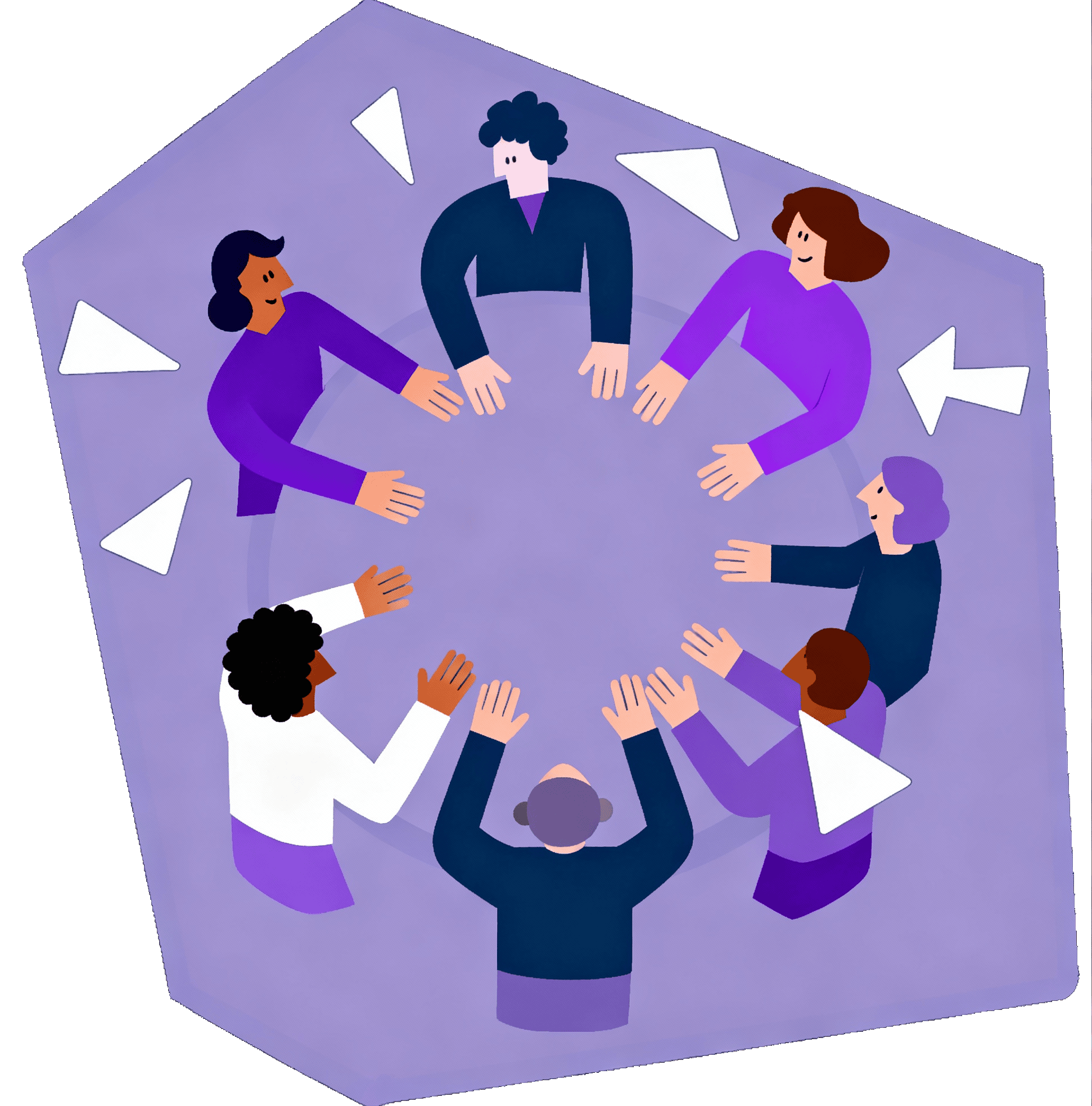 Zivilgesellschaftliche Organisationen